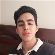 Profesor de Inglés particular, 2 años de experiencia. Clases online/presenciales de 50-60 minutos. Para adultos o a partir de 12 años de edad. Nivel A2+ hasta C2